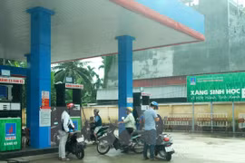 Decision to ensure high quality bio-fuel supplies