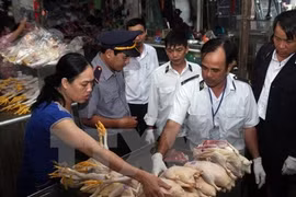 Vietnam, New Zealand promote health affiliation