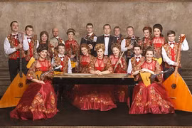 Hanoi hosts Russian cultural festival