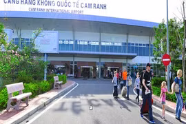 Investors want to back Cam Ranh airport