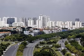  Japanese developers enter Vietnam’s property market