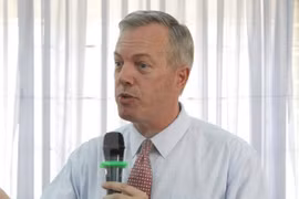 US Ambassador hails TPP negotiations conclusion