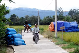  Phu Yen keen to develop mountainous areas 