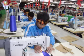 Binh Duong, Italian region seal technology, education ties