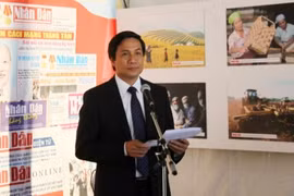 Vietnam attends L’Humanite newspaper festival 