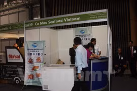 Room remains for tuna export growth 