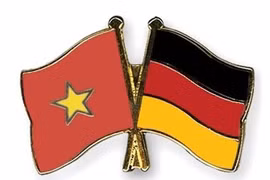 Vietnam-Germany diplomatic relations marked in HCM City