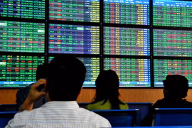 Vietnam’s derivative market to launch in late 2016