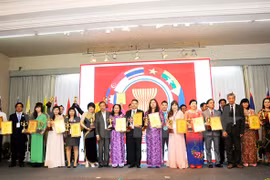 Vietnam, Thai firms’ sincere cooperation needed for AEC’s success