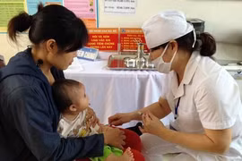 Vaccines under national programme are safe: official