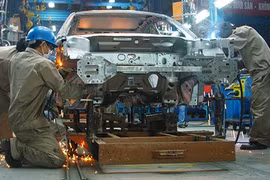 Thailand to host auto manufacturers meeting next week