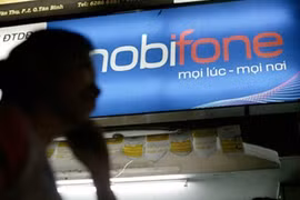 MobiFone sells bank shares to ready for IPO this year