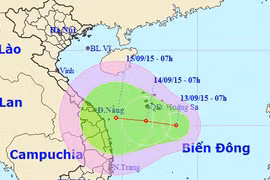 Vietnam expedites disaster prevention efforts 