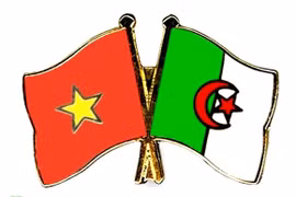 Vietnam seeks closer trade links with Algeria 