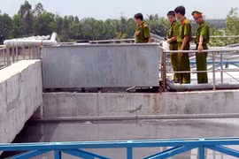 HCM City moves polluting factories