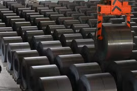 Cheap imported steel worries domestic producers