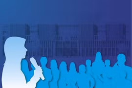 E-learning course empowers women’s leadership