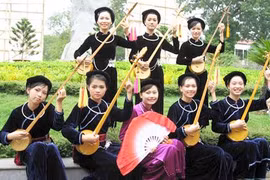 Plan to build dossier for Then singing adopted