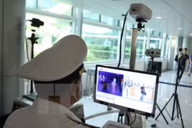 USAID helps Vietnam prevent pandemic threats 