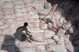 Thailand builds strategies to boost exports 