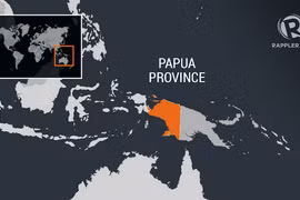 Strong earthquake hits Indonesia, injuring 62