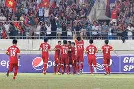 Vietnam to play Thailand for U-19 title