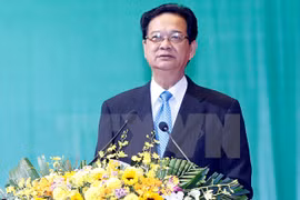 Environmental protection decisive to sustainable development