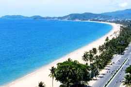 Da Nang’s tourism revenue surges over 30 percent