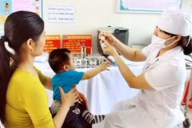 Preventive medicine faces staff shortages