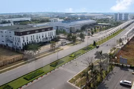  HCM City to invest in second hi-tech park