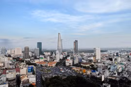 Vietnam, RoK asked to work to boost regional financial stability