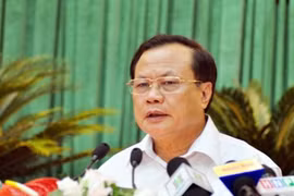Hanoi Party Committee convenes 23rd meeting 