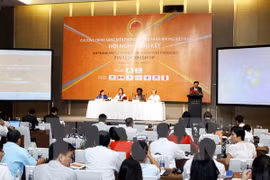  Vietnam Anti-Corruption Initiative yields positive effects