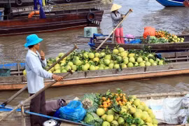 Conference intensifies Vietnam-Laos-Cambodia tourism connectivity