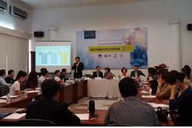 CEOs to discuss ASEAN integration