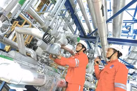 Gov't improves supervision of SoE investment