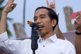  Indonesia develops infrastructure in Timor-Leste 