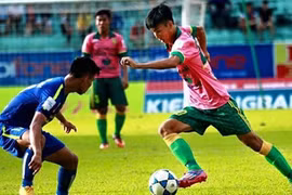  Raw recruits called up for U19s