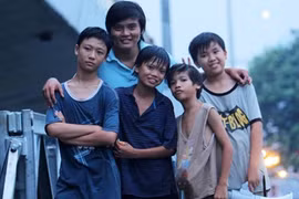 Vietnamese filmmakers head to Busan