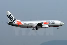 Jetstar Pacific launches new domestic air routes