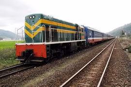 Trans-Asian railway project needs over 3 bln USD for two sections