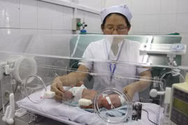 Vietnam discusses hospital quality improvement