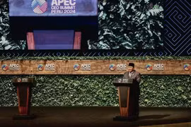 Indonesia promises Asia – Pacific investors more incentives