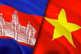 Illustrative image (Photo: VOV.vn)