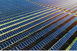Philippines builds largest-ever solar farm 