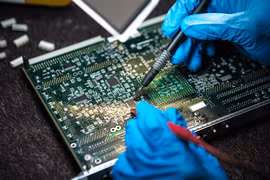 Vietnam is now home to 174 foreign-invested projects with a total registered capital of nearly 11.6 billion USD, (Photo: vneconomy.vn)
