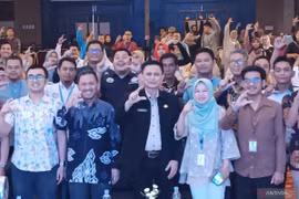 Indonesia targets digitalising all villages by 2025
