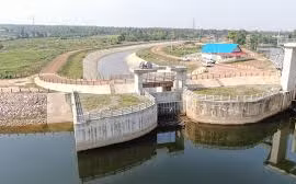 ADB assists Cambodia in water resources management