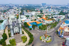 Foreign capital influx permeates southern real estate market. (Photo: Banking Times)