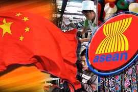 ASEAN-China commercial arbitration cooperation centre launched